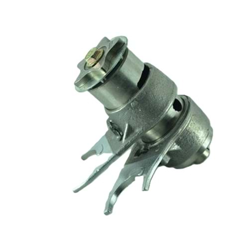 CUP 100 Vites Hilali KH Model