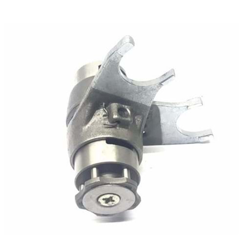 CUP 100 Vites Hilali Çelik Model