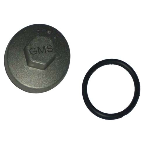 CUP + SCT Sibop Ayar Kapağı