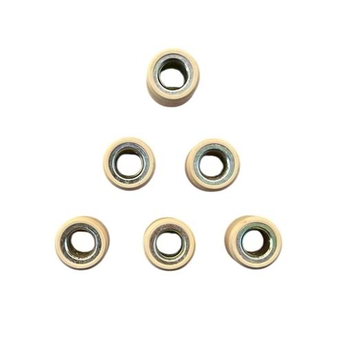 SCT 50 Ön Varyatör Galeti 6 lı