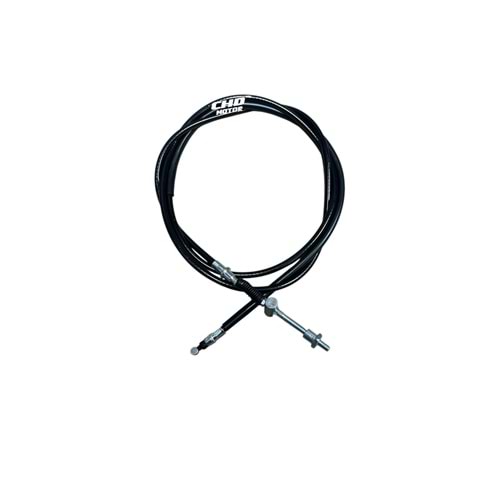 Arka Fren Teli SCT 125