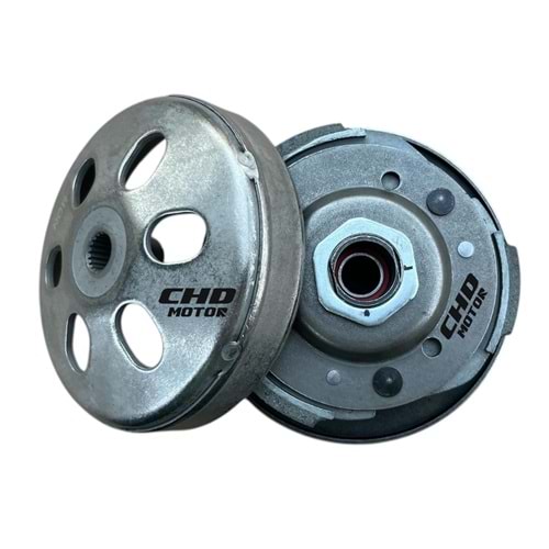 SCT 150 Arka Varyatör Komple