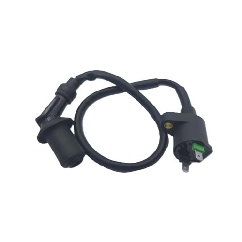 SCT Dış Bobin + Buji Başlığı