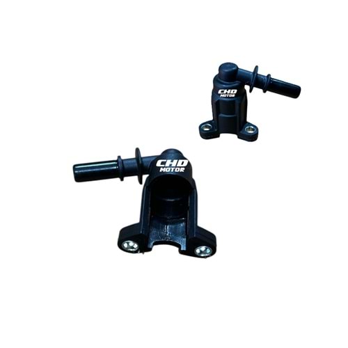 SCT 50-WİNG-ZENZERO 125-PCX 125-SPONTİNİ 110 Enjektör Girişi İki Vidalı