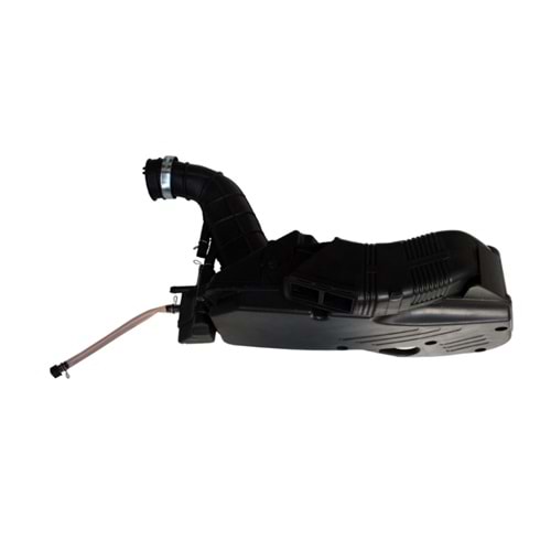 SCT 125 Hava Filitresi Komple