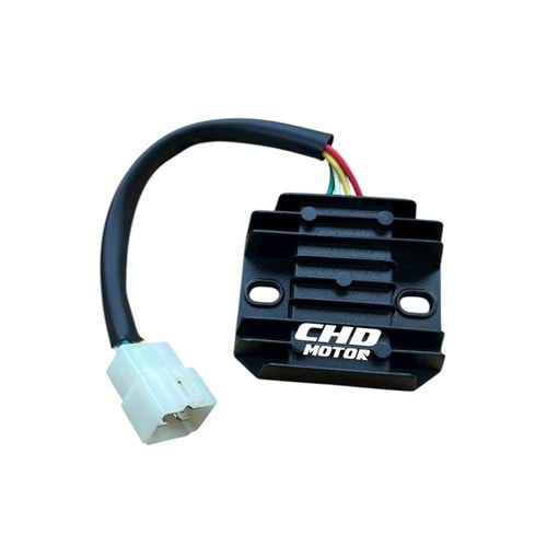 SCT Konjektör 4 Çıkış