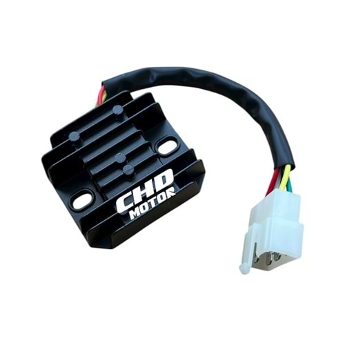 SCT Konjektör 5 Kablo Tek Soket