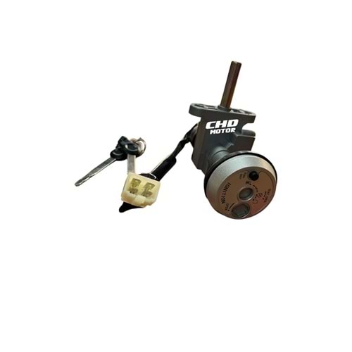 RKS NEWLİGHT Kontak