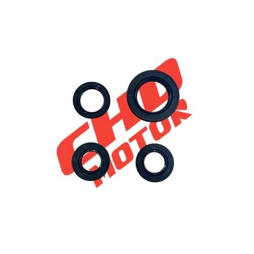 SCT 50 Keçe Takımı