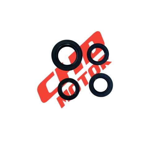 SCT 150 Keçe Takımı