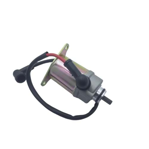 SCT 50 Marş Motoru Kuba