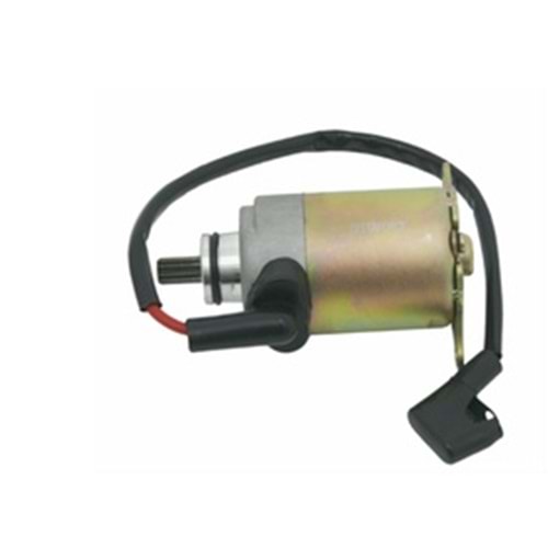 SCT 150 Marş Motoru