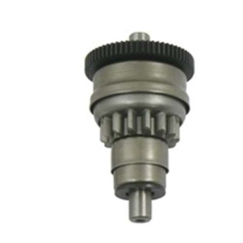 SCT 50 Marş Motor Dişlisi