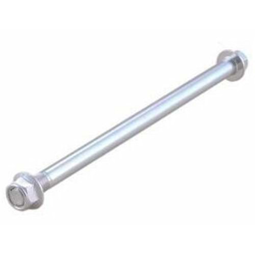 SCT 150 Motor Mili