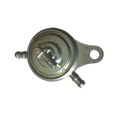 SCT 150 Benzin Depo Musluğu 2 Çıkış