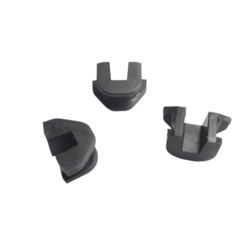 SCT Varyatör Kızak Plastiği 3lü