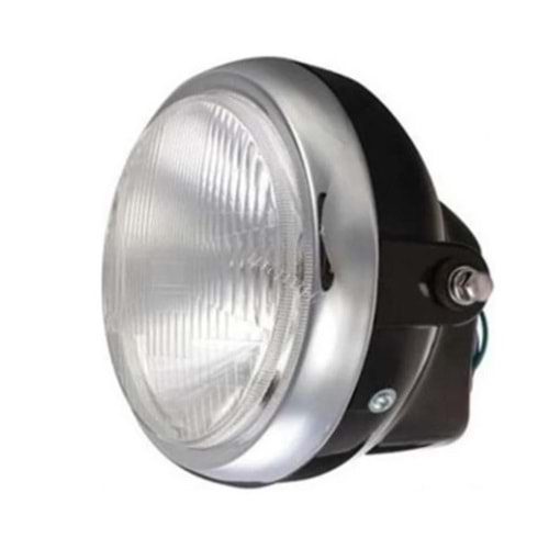 Windy - SK 100 Ön Far Komple