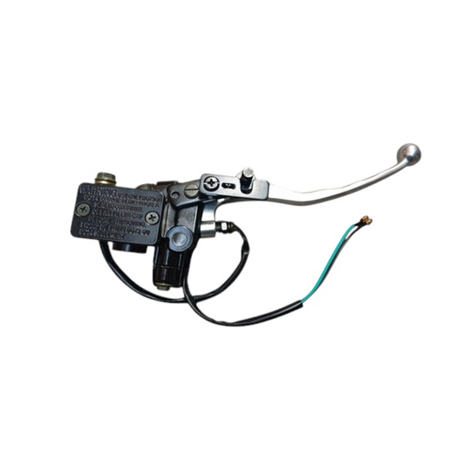 SCT Ön Fren Üst Merkez Komple Kilitli Ayna Bağlantılı