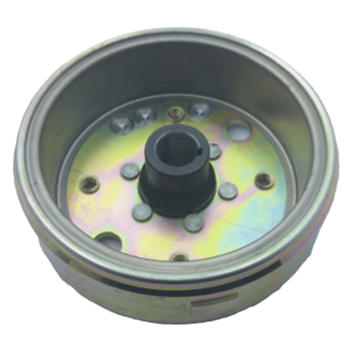SCT 50 Rotor (Volant) Komple