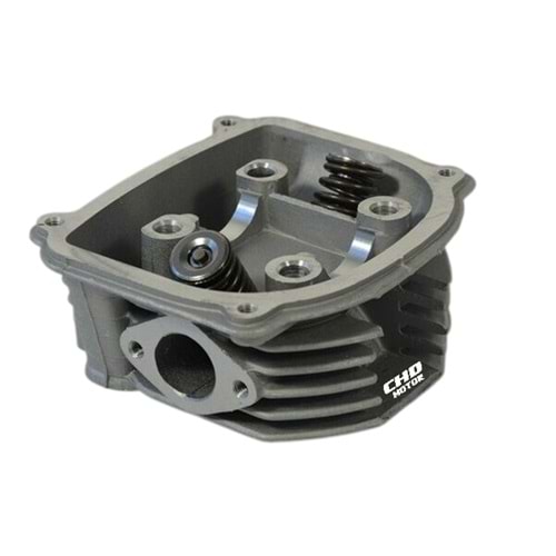 SCT 80 Silindir Kapağı Komple