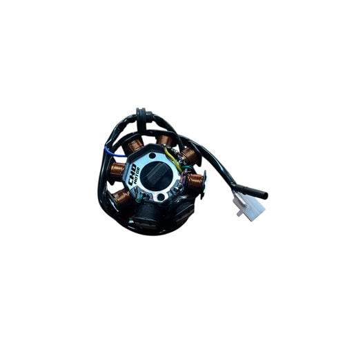 SCT 50 Statör 8li YM