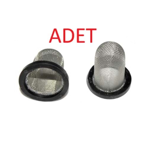 CG + SCT Yağ Filitre Süzgeci