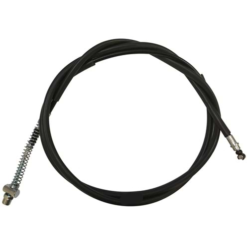 SPACY 110 Arka Fren Teli