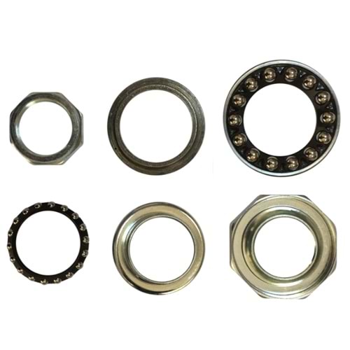 SPACY 110 Furç Takımı