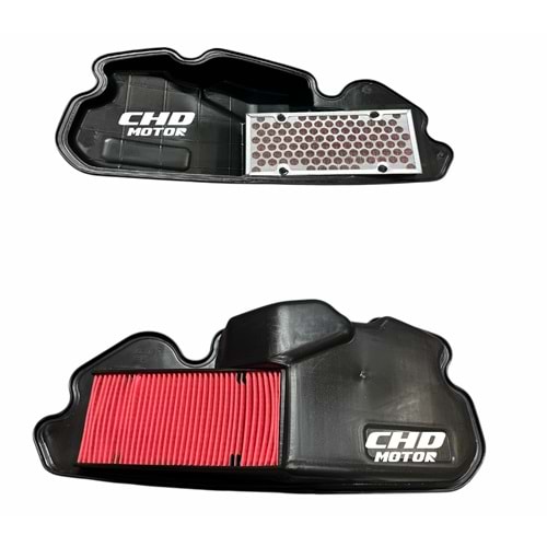 ALPHA 110 Hava Filitre