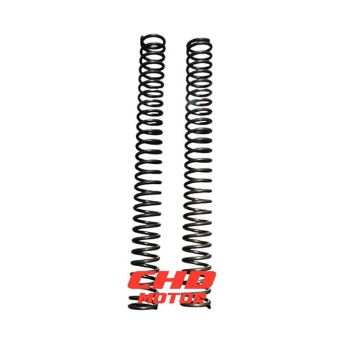 SPACY-FİZY-ACTİVA-ALPHA Ön Amortisör Yayı