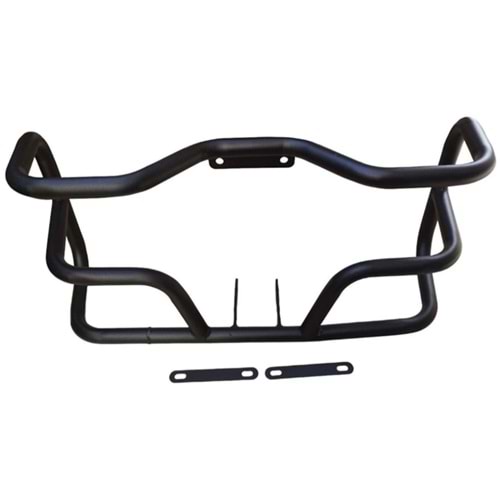 TK-03 Ön Tampon Siyah