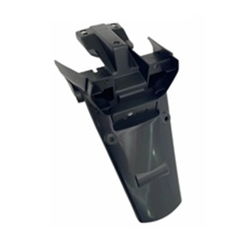 MONDİAL X-TREME Arka Çamurluk Kuyruk (Siyah)