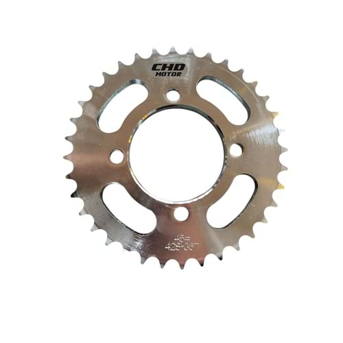 YBR 125 Arka Dişli 36T