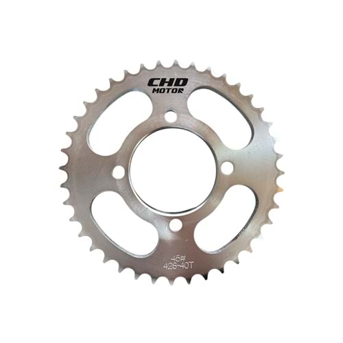 YBR 125 Arka Dişli 40T