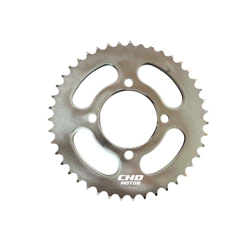 YBR 125 Arka Dişli 43T