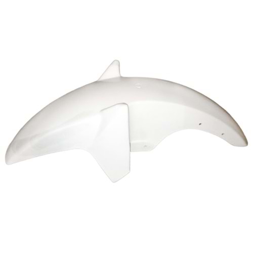 Ön Çamurluk YBR-K Beyaz Yerli