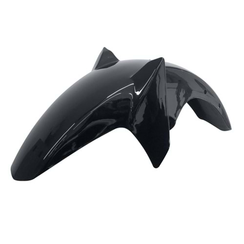 Ön Çamurluk YBR-K Siyah İthal