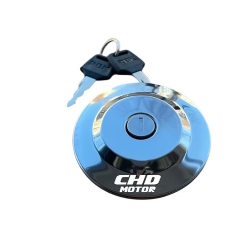 YBR 125 YM Depo Kapağı