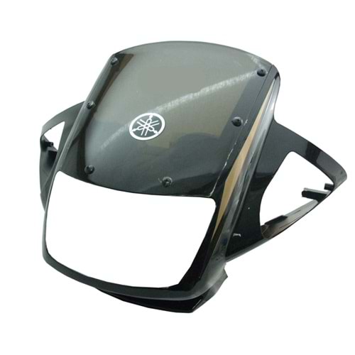 YBR 125 Far Granajı 2004 (Siyah)