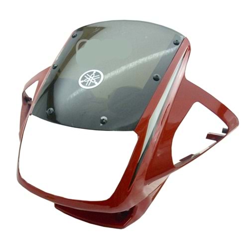 YBR 125 Far Granajı 2004 (Kırmızı)