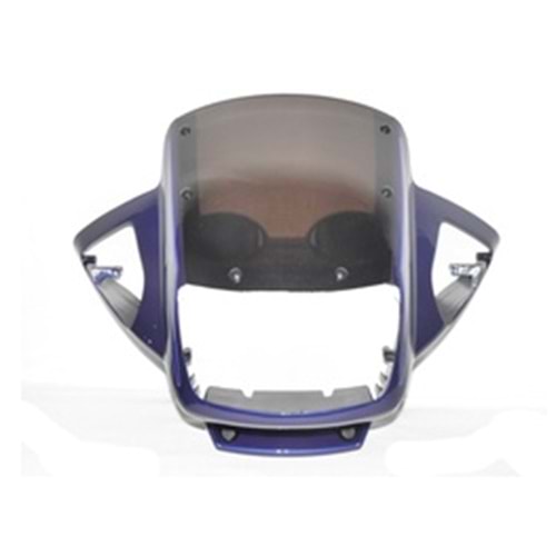 YBR 125 Far Granajı 2004 (Mavi)