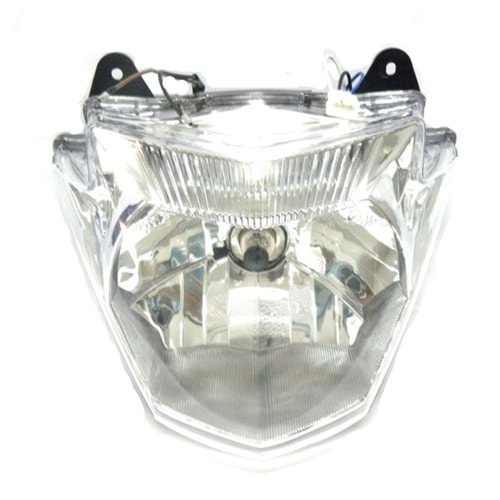 YBR K Ön Far Komple