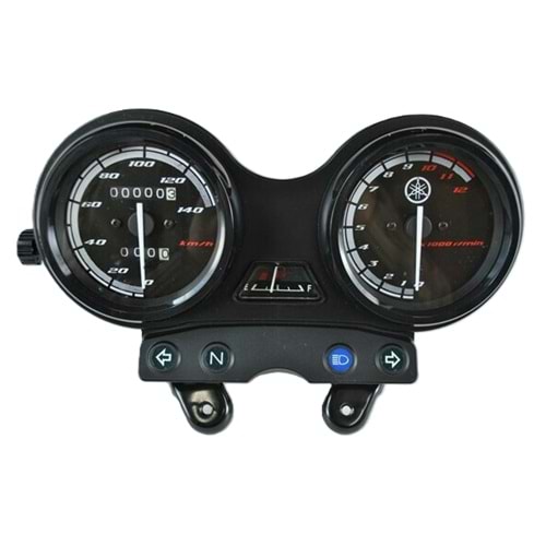 YBR KM Saati Komple EM