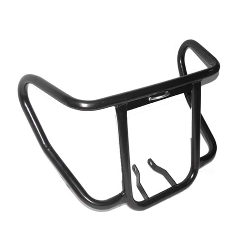 YBR Ön Tampon Siyah