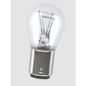 12V 21/5W Stop Ampülü ŞAŞI