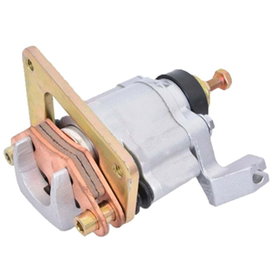 ATV JUMBO VİP TRAC 200 Arka Fren Merkezi Komple El Frenli