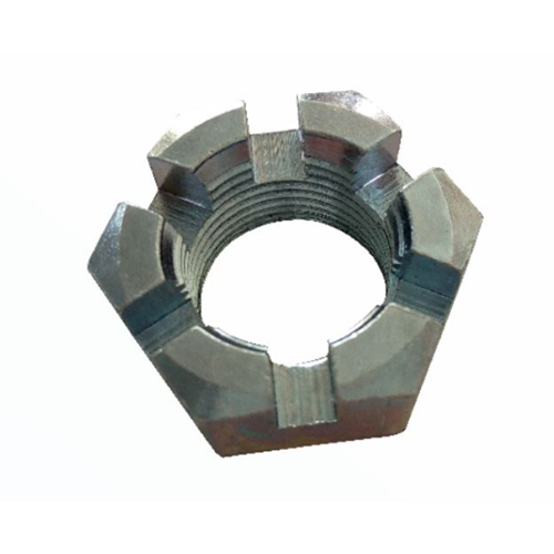 ATV Akis Porya Somunu Yarıklı M20-1.5