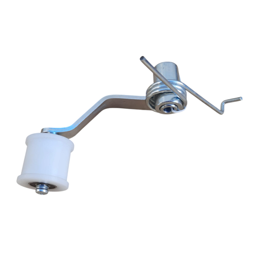 ATV LX 200 Arka Zincir Gergisi Eğri Komple