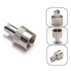 Bisiklet Sibop Kapağı Çatallı