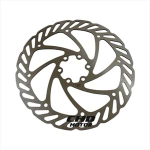 Bisiklet Fren Diski 180mm